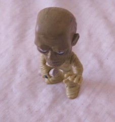 2019 Funko Mystery Universal Monsters The Mummy Mini Figure Boris Karloff