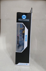 McFarlane Toys DC Multiverse Gotham Knights Video Game BATGIRL Action Figure NEW