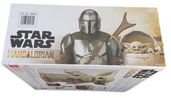 Mattel Mandalorian Plush Adventure Bundle 11 Inch Grogu & Accessories Star Wars