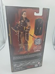 Dungeons & Dragons: Honor Among Thieves -Golden Archive- HOLGA Figure (2023)