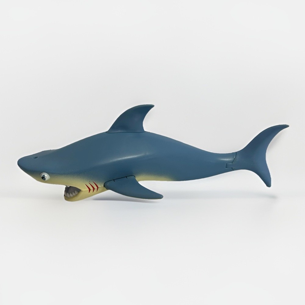 Disney Pixar Toy Story Shark Action Figure Mr. Shark Without Hat