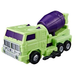 Transformers Studio Series 86 Voyager Hasbro Constructicon Mixmaster NEW SEALED