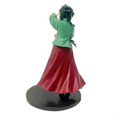 HALF OFF The Apothecary Diaries 17cm Anime Figure Maomi Action Model Kawaii