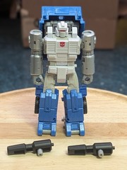Amazon Transformers War For Cybertron Kingdom Puffer Golden Disk Collection