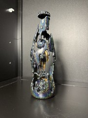 Sank The Shape Undercurrent Limited Edition 18.5cm Sank Toys COMPLETE