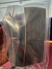 Hinata Kaori Morris the Cat With Antlers DEVILMAN Figure