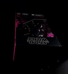Star Wars Black Series Electrostaff Purge Trooper 6″ Gaming Greats New 2020