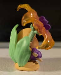 Rapunzel – Tangled – Disney Doorables – In Full Bloom Series 15