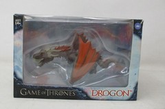 GAME OF THRONES Drogon Action Vinyl – Damaged box