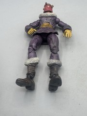 Marvel Legends Baron Zemo Action Figure Mojo Series Toy Biz 2006