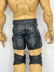 WWE Elite Series 122 – Stone Cold Steve Austin Complete Body Fodder 1/12 Scale