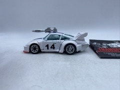 Transformers Studio Series 86 Deluxe Class Autobot Jazz Hasbro 2025