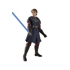 Star Wars Black Series Anakin Skywalker Ahsoka 6 Premium Action Figure