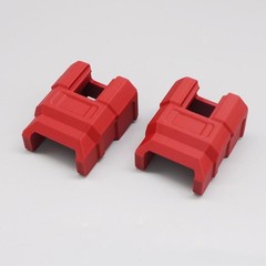 PLA 3D Print Connector Part Upgrade Kit For Age of the Primes Superion