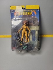 DC Direct Cheetah 6″ Figure Wonder Woman Amazons and Adversaries 2001