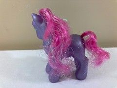 My Little Pony G3 Petal Blossom Cut Hair