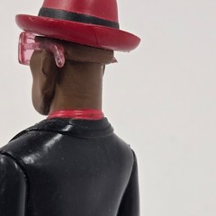 Funko Gold Outkast Andre 3000 Vinyl Figure Black Suit Red Hat 5 Inch 2021