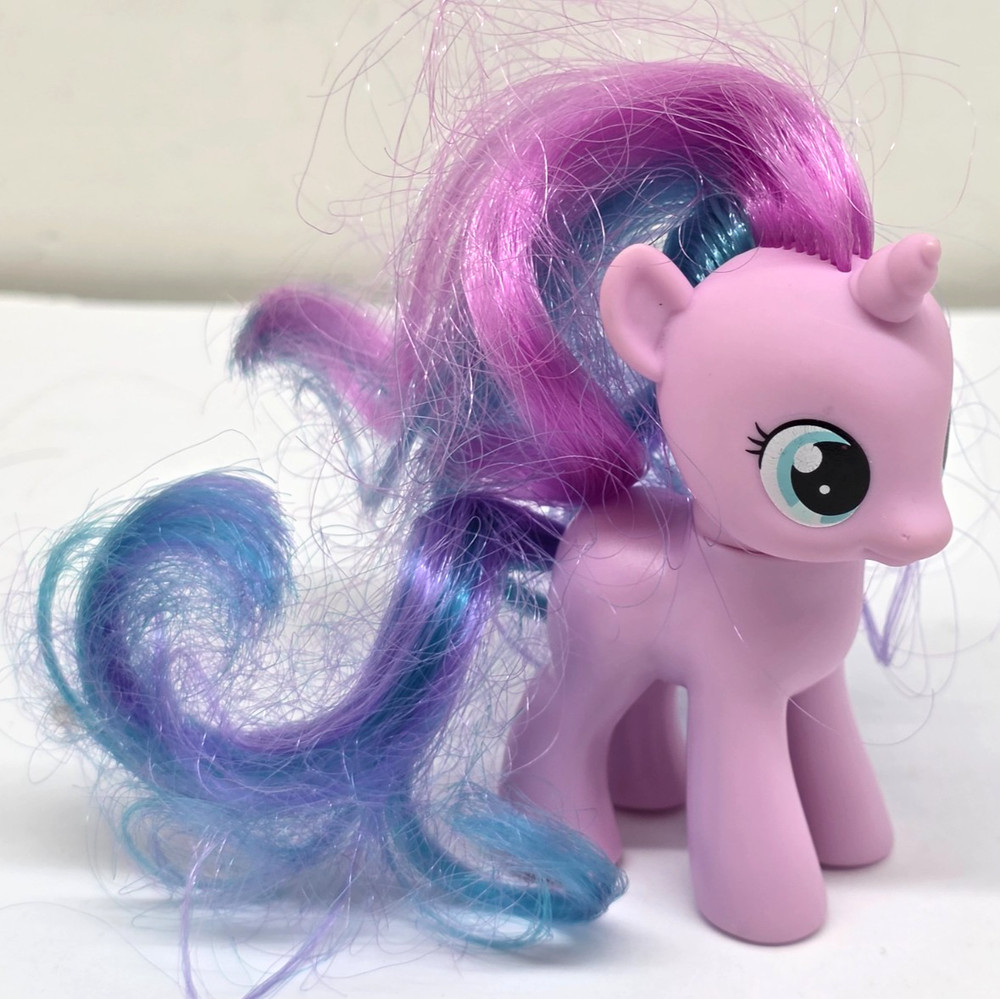 RARE My Little Pony G4 STAR DREAMS 2010 Filly Cutie Mark Crusaders And Friends