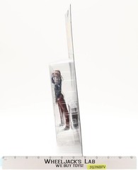 Willow Series 1 Buffy the Vampire Slayer 1999 Moore Collectibles 6″ NEW SEALED