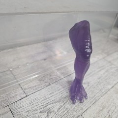 Terror Dog BAF Left leg Ghostbusters Afterlife plasma series FIGURE loose part