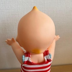 Rose O’Neill Kewpie Doll Collector’s Doll Height 18.5cm
