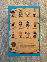 Pop Mart – The Monsters x One Piece Figure – USOPP – NEW IN BOX
