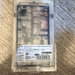 2004 Takara MICROMAN MF4-03 Micronaut Virtual Task Military Force action figure