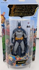 DC Direct Justice League of America Batman (See Photos)