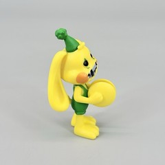 Phat Mojo 2022 Poppy Playtime 2.75″ Mini Figure Bunzo Bunny