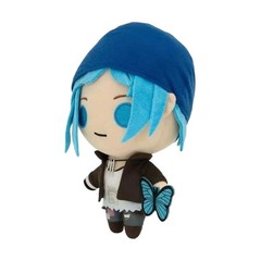 Life is Strange Plush 9.9in Chloe Price Rachel Maxine Plushie Toys Game Fan gift