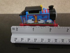 Thomas & Friends All Go Engines Thomas McColls Farm Sheep Push Along Train