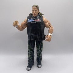 WWE Smackdown VS Raw 2009 Shawn Michaels DX FAST FREE SHIP W Shirt