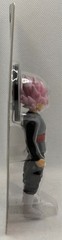 *NEW* Bandai Dragon Ball Flash Series SUPER SAIYAN ROSE GOKU BLACK 4″ Fig (F5)