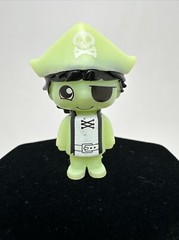 Remka Ryans World Glow in the Dark Pirate Ryan-2.2 In….92