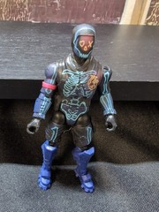 Jazwares Fortnite The Bear / Party Trooper – FNT1019 #175 As Shown