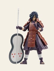 Blokees Naruto Shippuden- Madara Uchiha Champion Class CC-05 By Blokees
