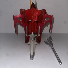 Transformers Combiner Wars Scatter Shot