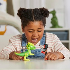 Kids Dinosaur Toys for Age 3 4 5 6 7 8 9yr Year Old Boys Girls, Educational Toy