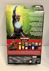 Marvel Legends Series X-Men Marvel’s Havok 6 inch Action Figure