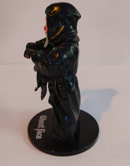 Ghost Face Scream Vinyl Figure-Fly Guys-By Culture FLY 4.5”Figure NIB -2025