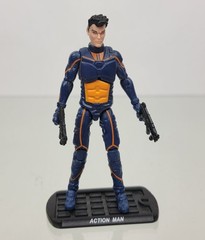 Hasbro SDCC 2017 Exclusive Revolution Box Set + Takara LG 46 Kup
