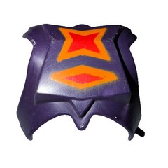 MOTU He-Mans Webster Front Chest Cover Plate