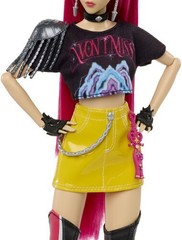 KPop Demon Hunters HUNTR/X: Mira “How It’s Done” Doll PRESALE (SHIPS ON 7/30/26)