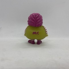 Ron English Supersize 3 Mc Clown Urban Vinyl Designer Action Figure McDonald