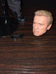 Hot Toys MMS307 Terminator T-800 Guardian Genisys 1/6 Figure Used Arnold