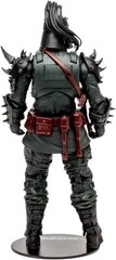 Traitor Guard Darktide Warhammer 40000 – 7 Inch Action Figure Wave 6