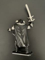 Willow ‘General Kael’ Evil Commander 1988 Tonka 3″ Action Figure