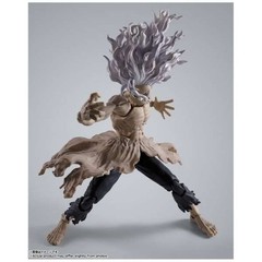 S.H.Figuarts TOMURA SHIGARAKI My Hero Academia TAMASHII NATIONS