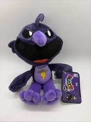 Poe Poppy Playtime Nightmare Critters 8″ Official Plush New w/ Tags