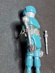 Vintage Star Wars 2-1B Medical Droid Complete